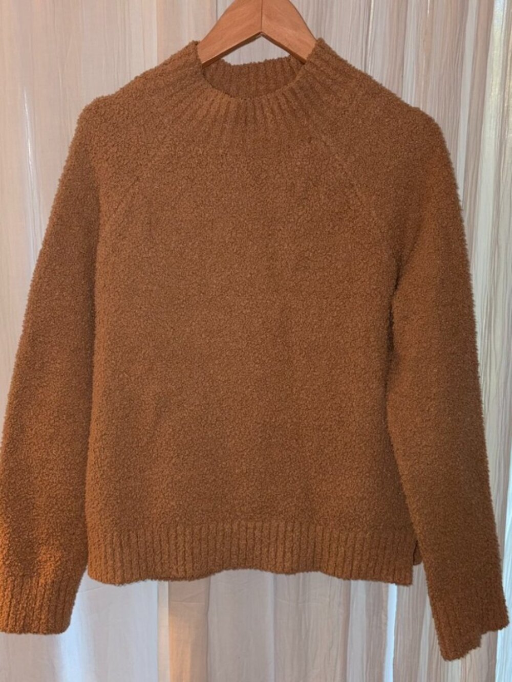 Olivia Sky Sweater